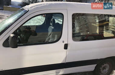 Мінівен Citroen Berlingo 2007 в Хмельницькому