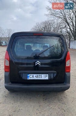 Мінівен Citroen Berlingo 2009 в Умані