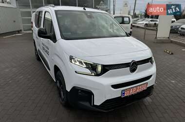 Мінівен Citroen Berlingo 2024 в Хмельницькому