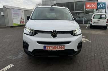 Мінівен Citroen Berlingo 2024 в Хмельницькому