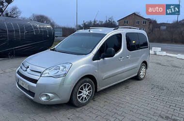 Мінівен Citroen Berlingo 2010 в Сторожинці