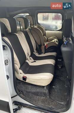 Мінівен Citroen Berlingo 2008 в Гусятині