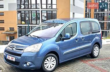 Мінівен Citroen Berlingo 2009 в Івано-Франківську