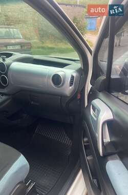 Минивэн Citroen Berlingo 2013 в 