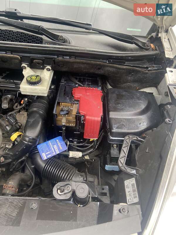 Минивэн Citroen Berlingo 2013 в Белой Церкви фото 21 Минивэн Citroen Berlingo 2013 в Белой Церкви