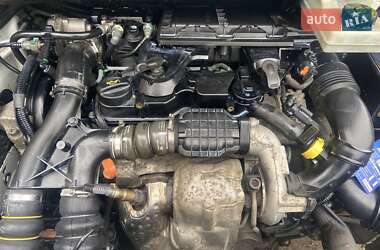 Минивэн Citroen Berlingo 2013 в 