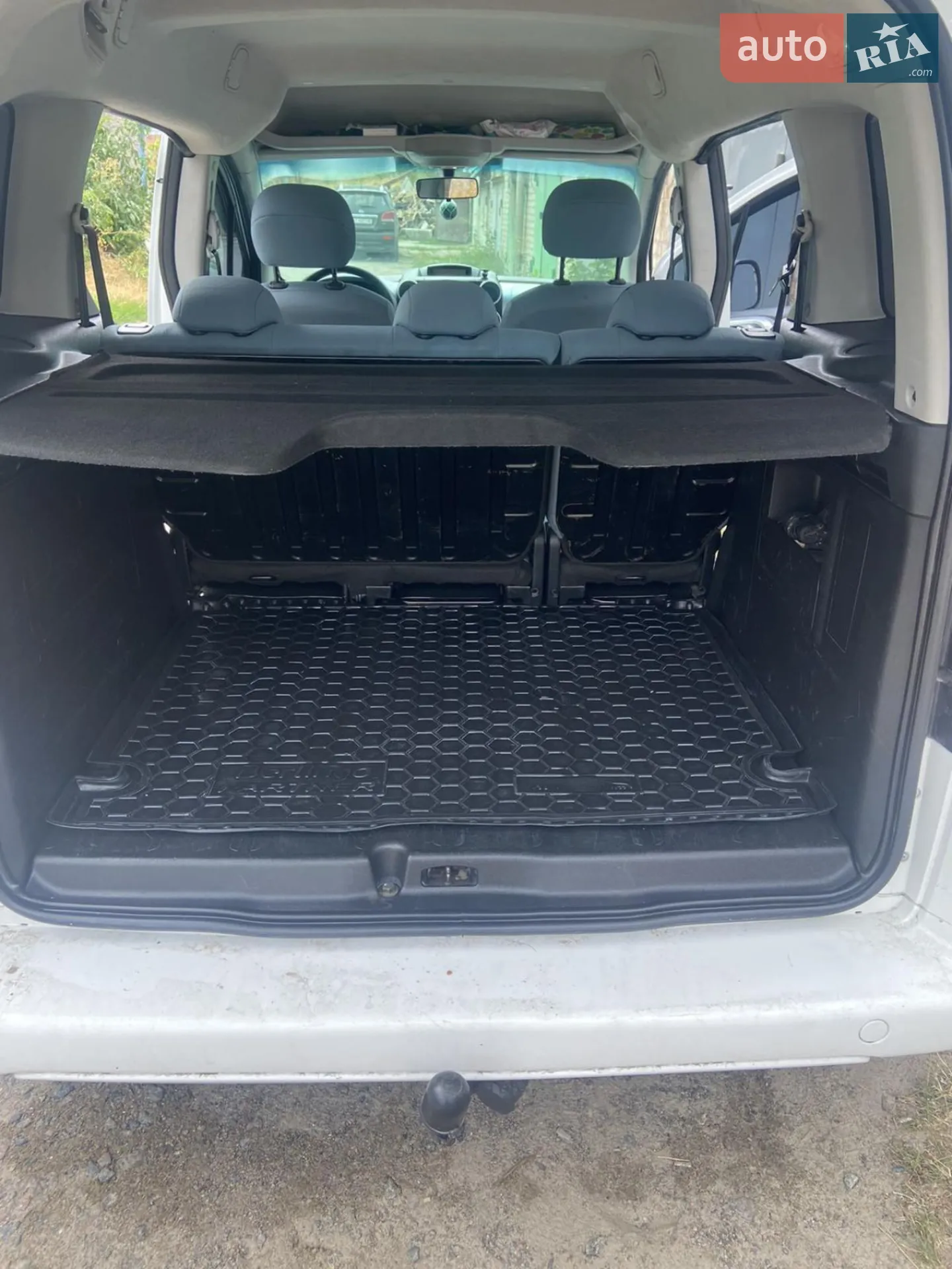 2013 Citroen Berlingo - мініатюра 30