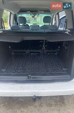 Минивэн Citroen Berlingo 2013 в 