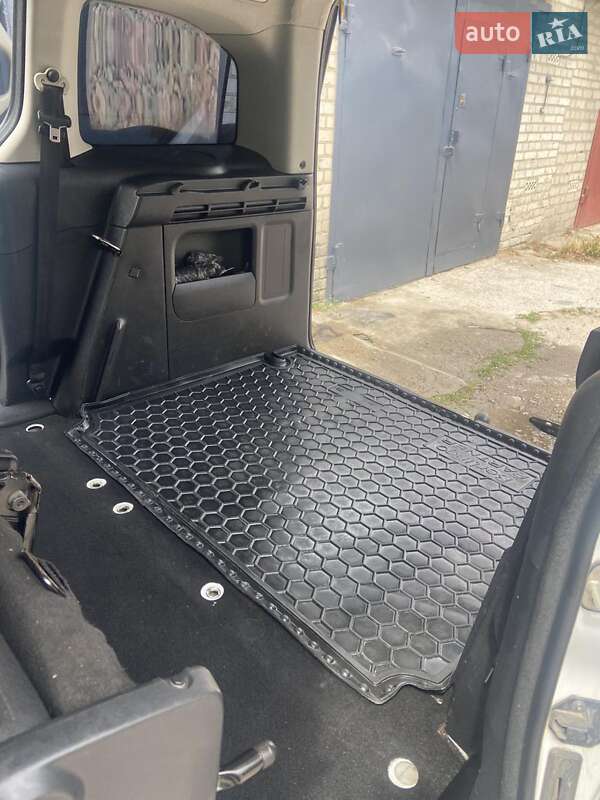 Минивэн Citroen Berlingo 2013 в Белой Церкви фото 36 Минивэн Citroen Berlingo 2013 в Белой Церкви