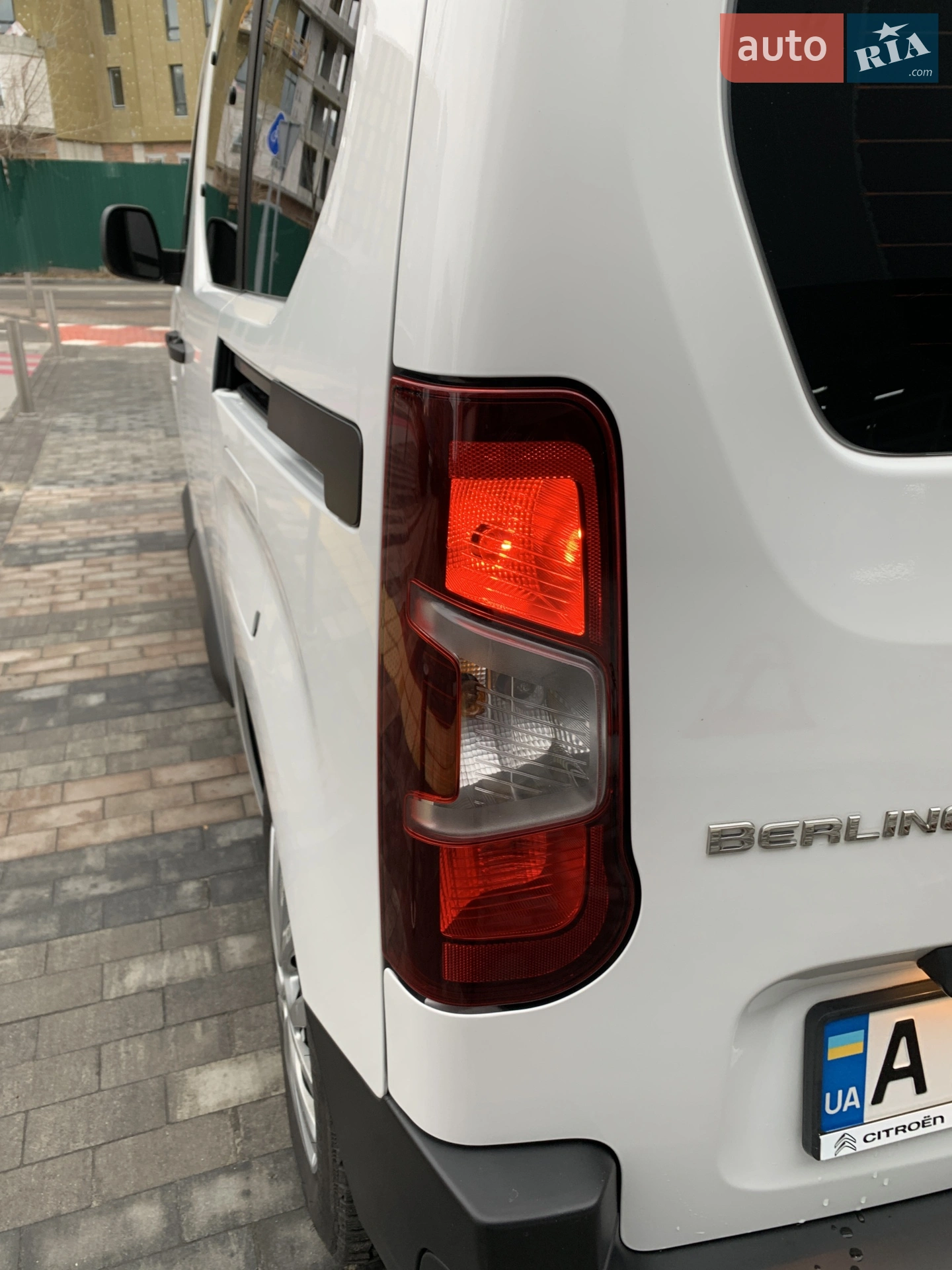 2021 Citroen Berlingo - мініатюра 11
