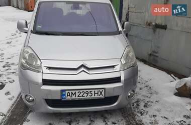 Мінівен Citroen Berlingo 2009 в Житомирі