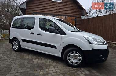 Минивэн Citroen Berlingo 2013 в Полтаве