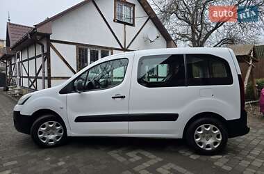 Минивэн Citroen Berlingo 2013 в Полтаве