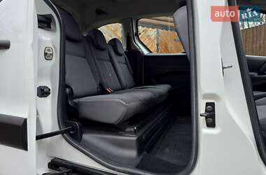 Минивэн Citroen Berlingo 2013 в Полтаве