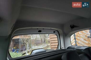 Минивэн Citroen Berlingo 2013 в Полтаве