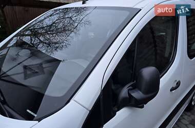 Минивэн Citroen Berlingo 2013 в Полтаве