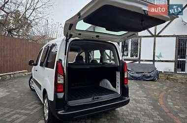 Минивэн Citroen Berlingo 2013 в Полтаве