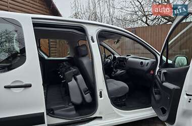 Минивэн Citroen Berlingo 2013 в Полтаве