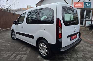 Минивэн Citroen Berlingo 2013 в Полтаве