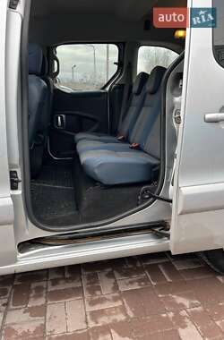 Мінівен Citroen Berlingo 2012 в Дніпрі