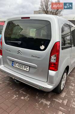 Мінівен Citroen Berlingo 2012 в Дніпрі