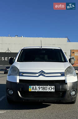 Мінівен Citroen Berlingo 2011 в Києві