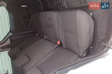 Мінівен Citroen Berlingo 2014 в 