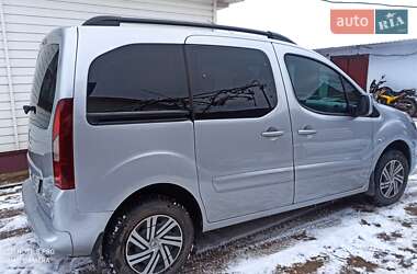 Мінівен Citroen Berlingo 2014 в 