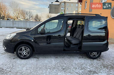 Мінівен Citroen Berlingo 2013 в Коломиї