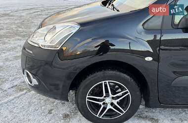 Мінівен Citroen Berlingo 2013 в Коломиї