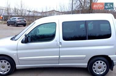 Мінівен Citroen Berlingo 2007 в Житомирі