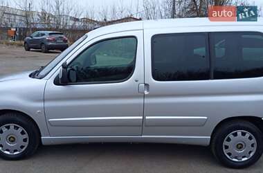 Мінівен Citroen Berlingo 2007 в Житомирі