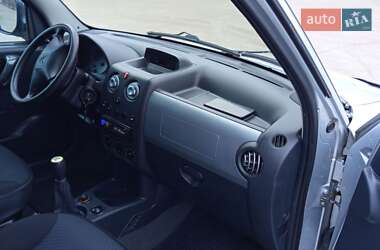 Мінівен Citroen Berlingo 2007 в Житомирі