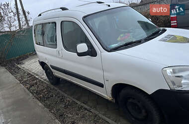 Мінівен Citroen Berlingo 2008 в Черкасах