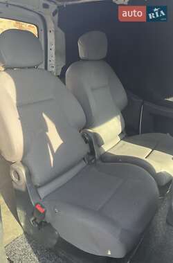Минивэн Citroen Berlingo 2011 в 