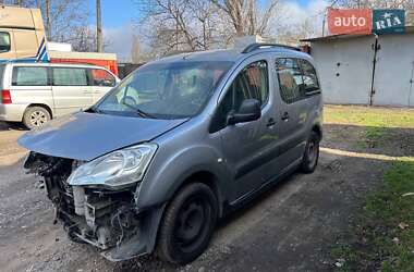 Мінівен Citroen Berlingo 2018 в Одесі