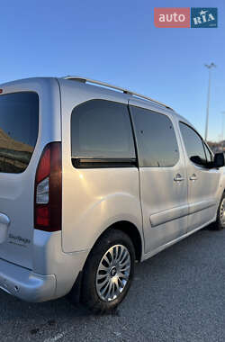 Минивэн Citroen Berlingo 2013 в Львове