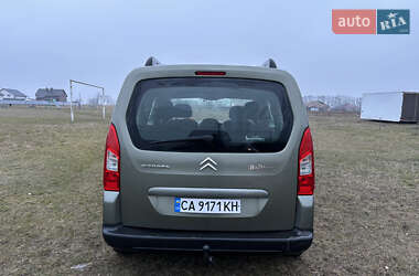 Минивэн Citroen Berlingo 2008 в Умани