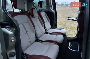 Минивэн Citroen Berlingo 2008 в Умани