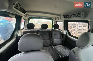 Минивэн Citroen Berlingo 2005 в Ивано-Франковске