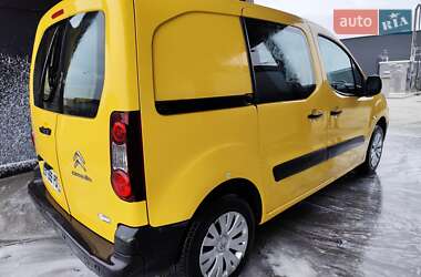 Другие грузовики Citroen Berlingo 2017 в Львове