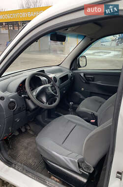 Грузовой фургон Citroen Berlingo 2008 в Броварах