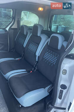 Мінівен Citroen Berlingo 2013 в Золочеві