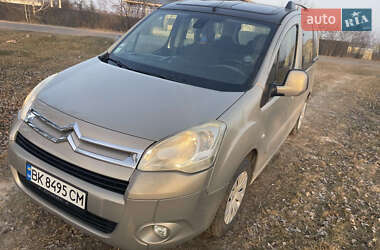 Минивэн Citroen Berlingo 2008 в Сарнах