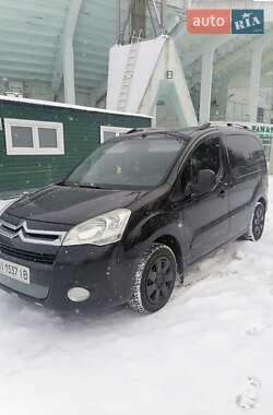 Мінівен Citroen Berlingo 2009 в Полтаві