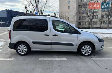 Мінівен Citroen Berlingo 2013 в Києві