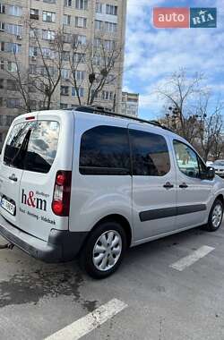 Мінівен Citroen Berlingo 2013 в Києві