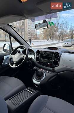 Мінівен Citroen Berlingo 2013 в Києві