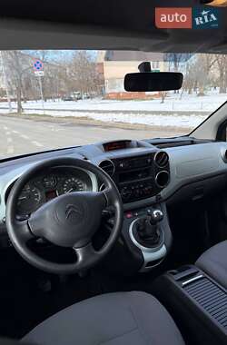 Мінівен Citroen Berlingo 2013 в Києві