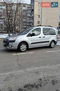 Мінівен Citroen Berlingo 2013 в Києві